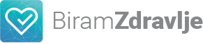 Biram Zdravlje Biram Zdravlje logo