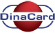 dina card logo